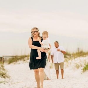 Meet your Posher, Kim